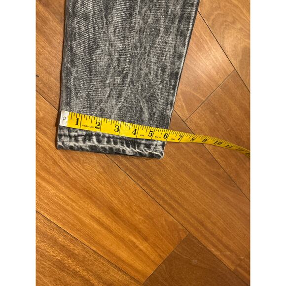 PS GITANO Vintage 80s 90s Acid Washed Jeans - Picture 6 of 9